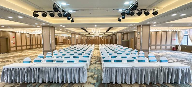 麗枫酒店(昆明马金铺廊桥阳光购物公园店)图片