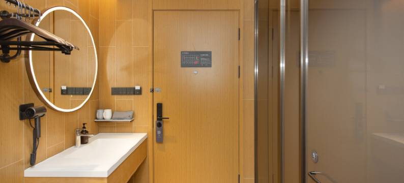 全季酒店(长沙林科大涉外学院店)图片