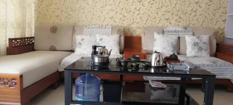 宁河一家亲快捷宾馆图片