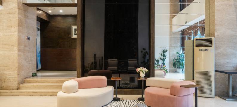 零二三精品酒店(重庆观音桥九街店)图片