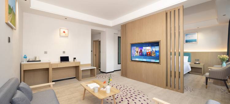 绿春逸枫酒店图片