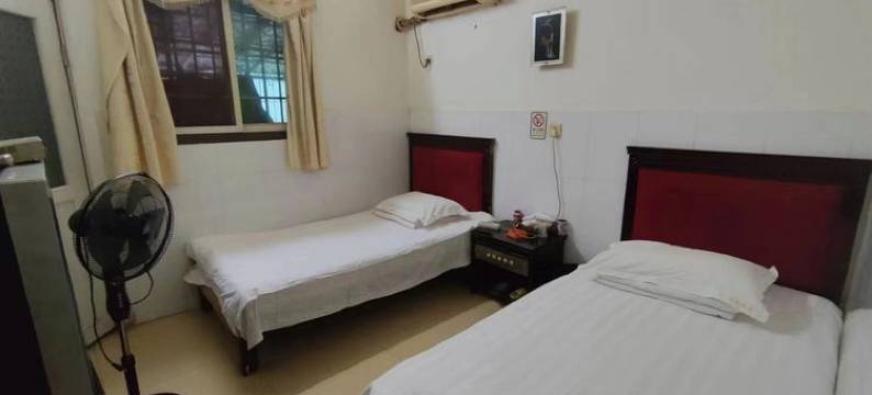 湘潭万福旅馆图片