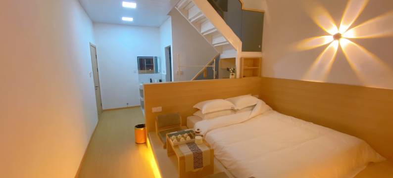 星空HOUSE民宿(南浔古镇景区店)图片