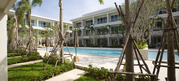尼拉纳帕精品度假村(Niranapa Boutique Resort)图片