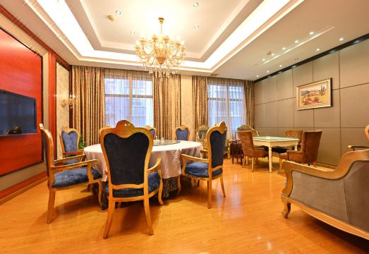 Yizhihao International Hotel (Tongcheng Branch)Hotel Overview
