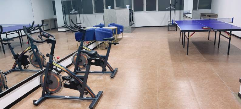 曼哈顿大酒店(霞浦太康路店)图片