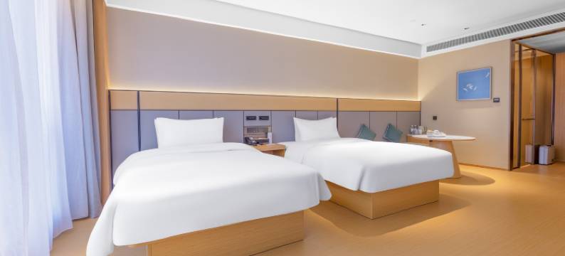 全季酒店(重庆李家沱巴滨路店)图片