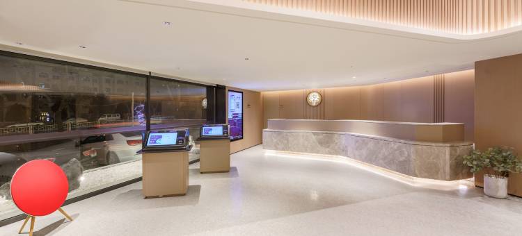 全季酒店(大连人民广场店)图片