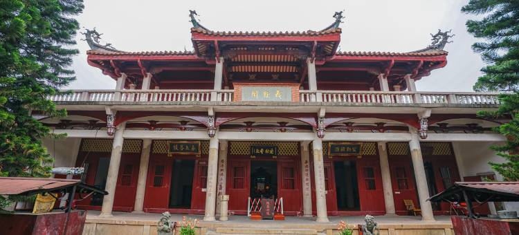 泉曼酒店(泉州新天城市广场经贸学院店)图片