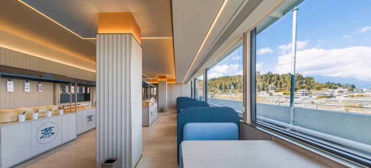 汉庭酒店(丽江古城南门店)图片