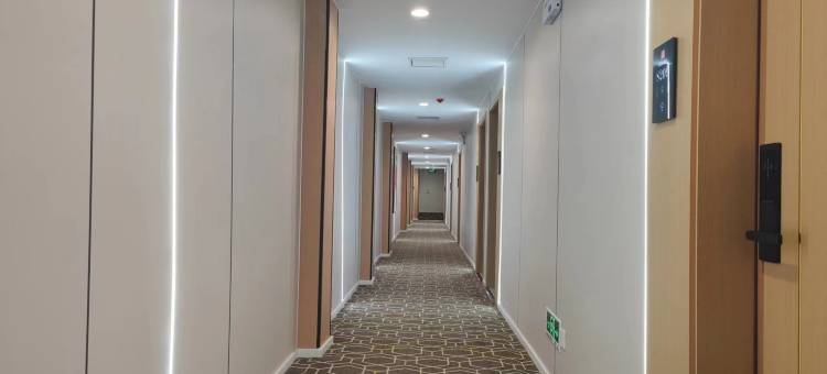 骏怡酒店(郯城胜利镇店)图片