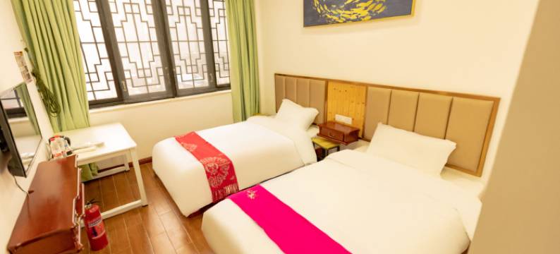 西江泰丰假日酒店图片