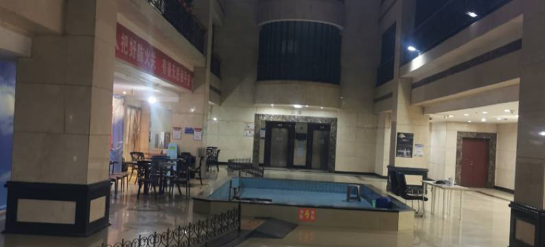 青雅青年公寓(西安小寨大雁塔店)图片