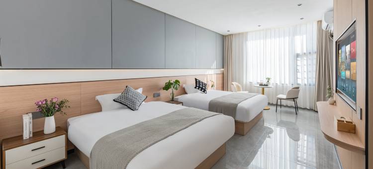 钠美居(厦门翔安店)图片