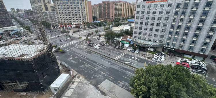 欢朋时光酒店(普宁流沙人民公园店)图片