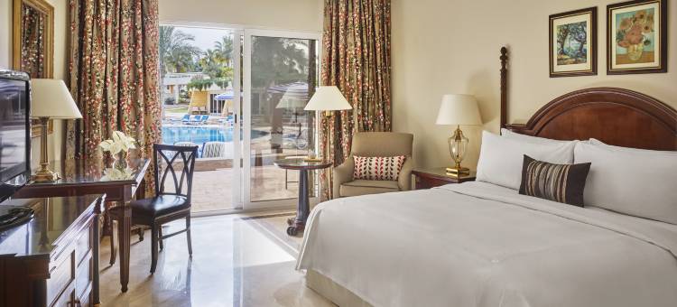 开罗 JW万豪酒店(JW Marriott Hotel Cairo)图片