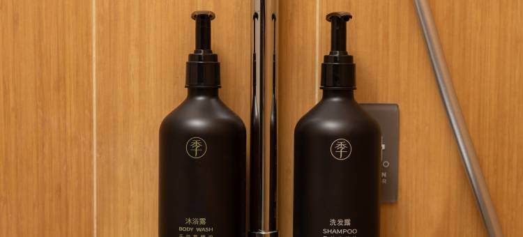 全季酒店(达州三里古街店)图片