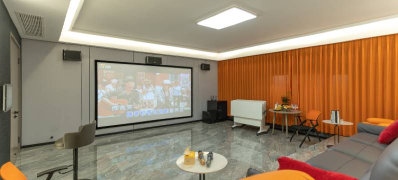 洪家孔别苑Dan'sChillInn民宿图片