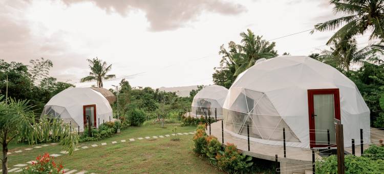 拉霍亚农场度假村及水疗中心(La Joya Farm Resort & Spa)图片