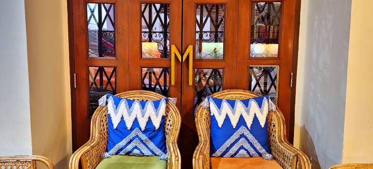 商人酒店(Hotel Mercante)图片