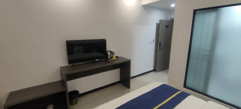 长阳和乐大酒店图片