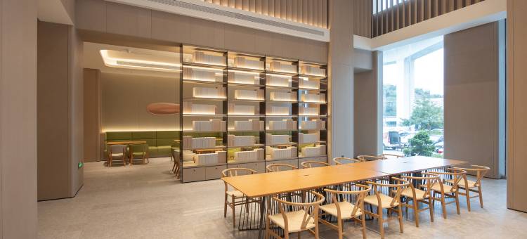 全季酒店(深圳北站地铁站店)图片