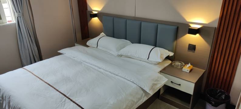 和平商务公寓图片