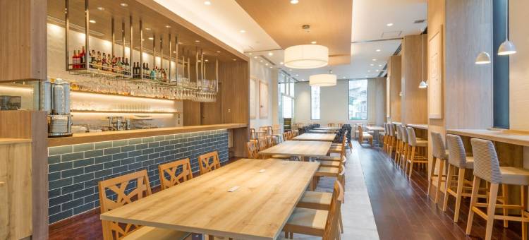 MYSTAYS 赤坂精品酒店(Hotel Mystays Premier Akasaka)图片