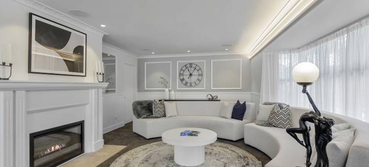 考次沃德美景酒店(Scenic Hotel Cotswold)图片