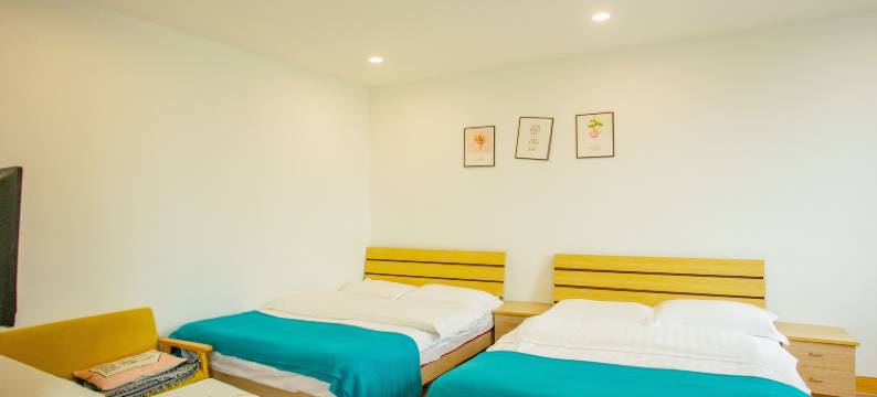 厦门围里佳悦来公寓(高崎国际机场店)图片