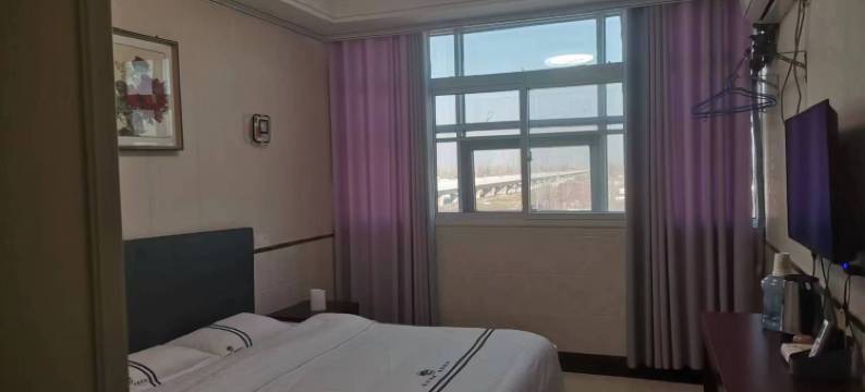 邳州东方宾馆图片