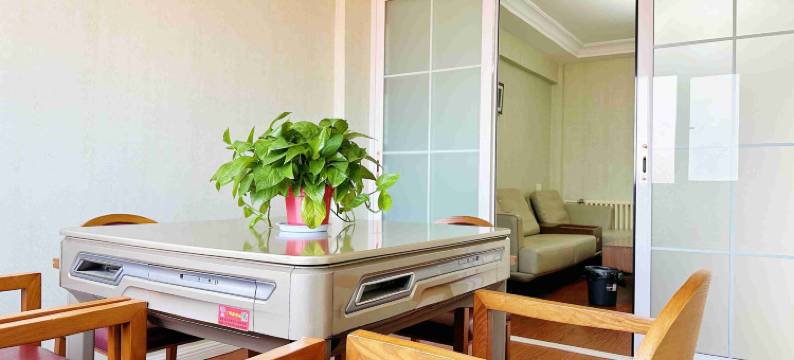 高密沃得客房图片