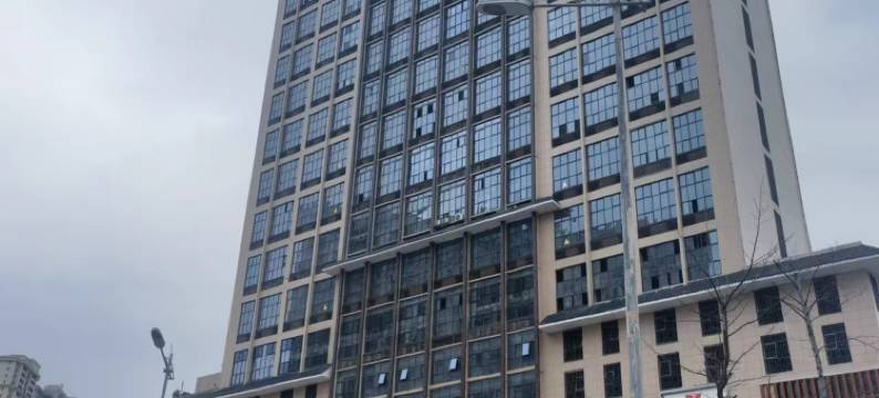 凯里君成公寓酒店(未来城店)图片