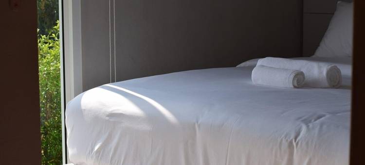 莫克别墅(Mist Villa)图片