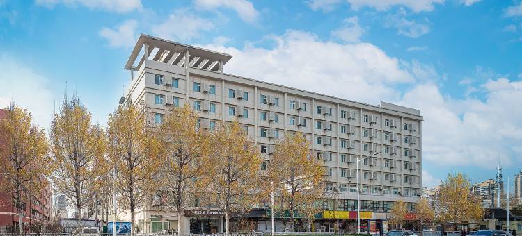 锦江之星酒店(郑州海洋馆文化路店)图片