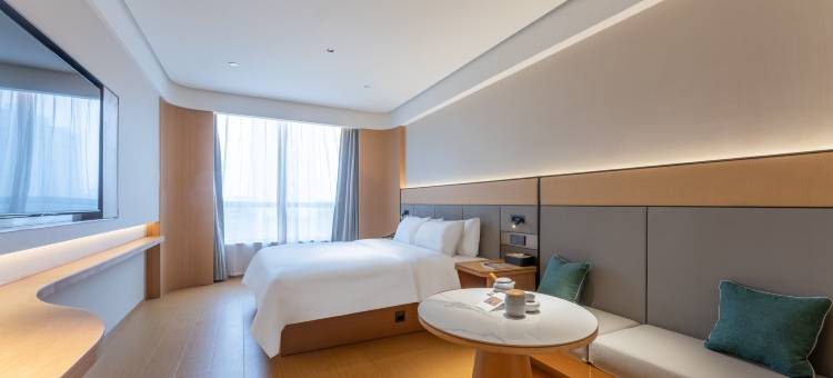 全季酒店(台州路桥中盛广场店)图片