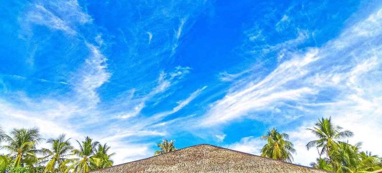 锡亚高姆皮尔度假村(Mpire Resort Siargao)图片