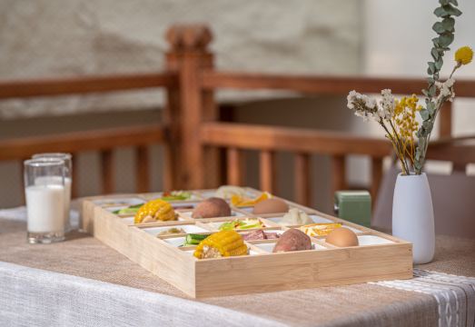 Pingyao Qingyage Inn Hotel Overview