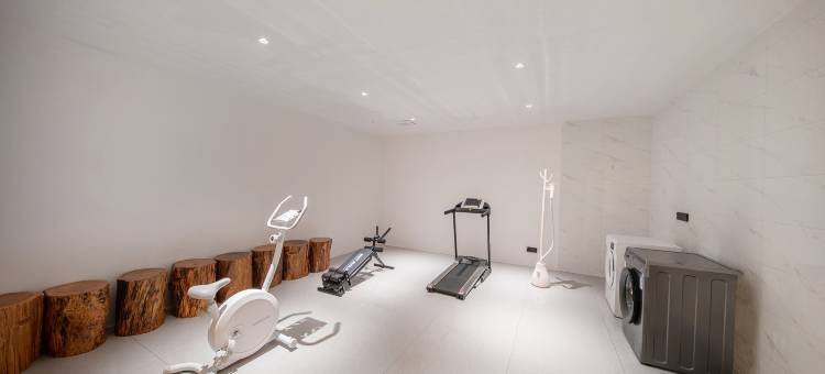 卡洛琳设计师酒店(西双版纳景洪告庄西双景星光夜市店)图片