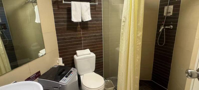 京成商务酒店(北京十里河地铁站店)图片