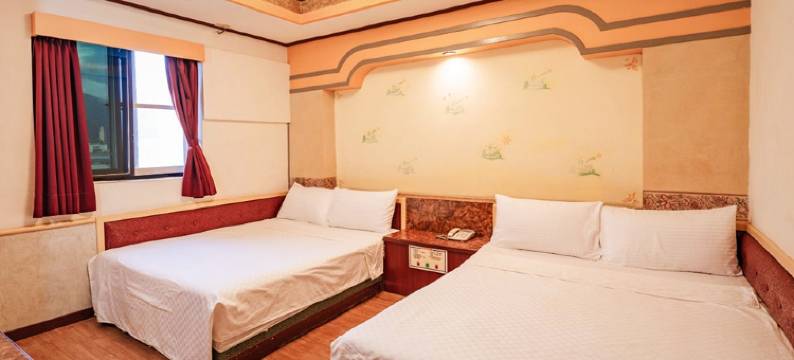 花莲新格饭店图片