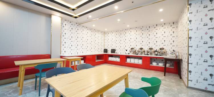 遇海澜山度假酒店(大连金石滩店)图片