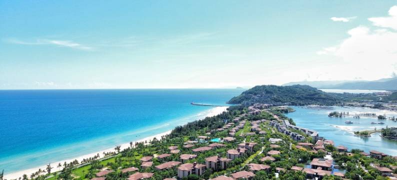 栖客寻梦度假公寓(神州半岛店)图片