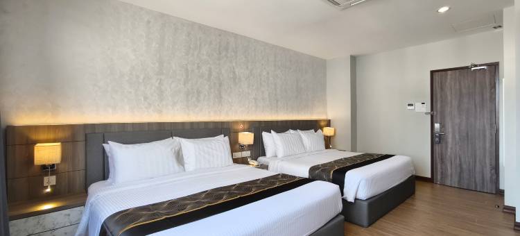 维诺酒店(Veno Hotel)图片