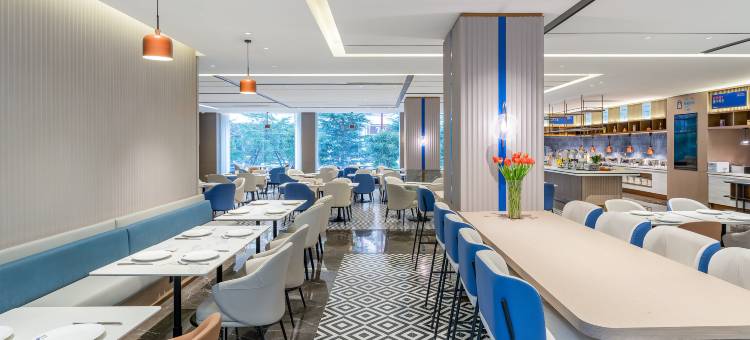 香格里拉智选假日酒店(独克宗古城店)图片