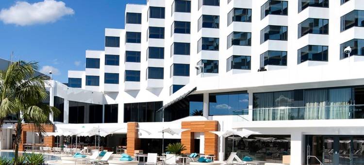 珀斯大都会皇冠酒店(Crown Metropol Perth)图片