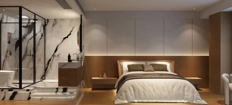 季汀酒店(垫江高铁站店)图片