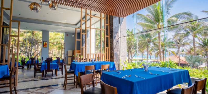 海浪度假村-金兰湾(Ocean Waves Resort Cam Ranh)图片