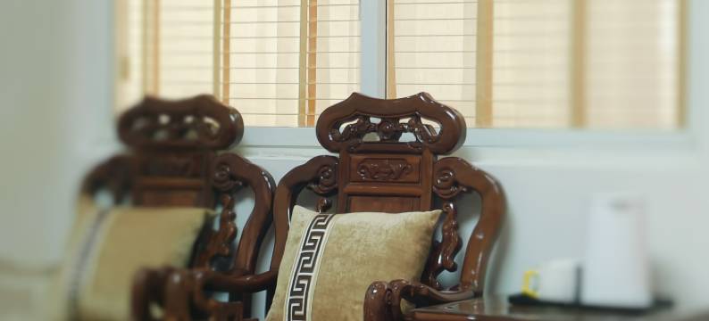 玖居雅筑民宿图片