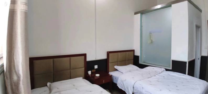 兰考豫兰宾馆图片